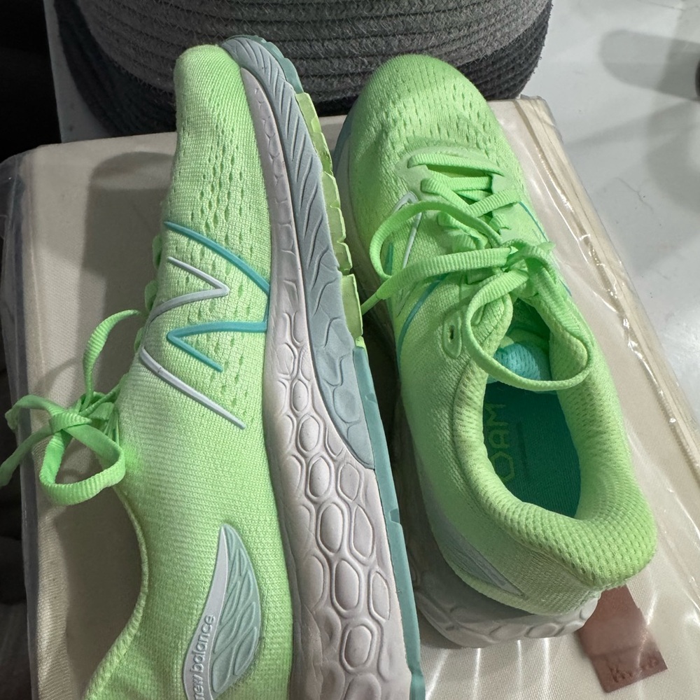 New Balance fresh foam x 880 - Picture 5 of 7